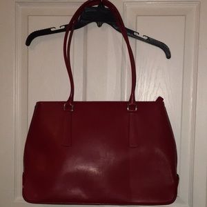 M. London bag
